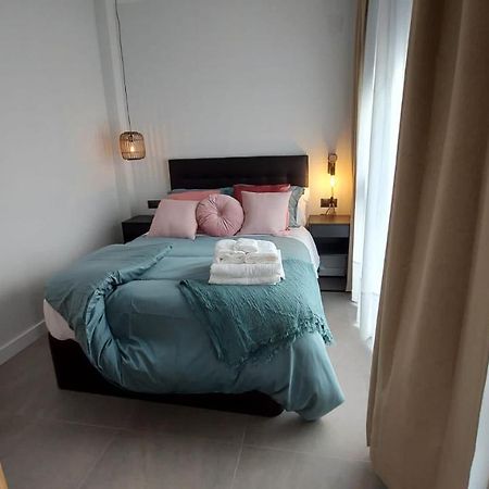 Love Rent4 Malaga City Exterior photo