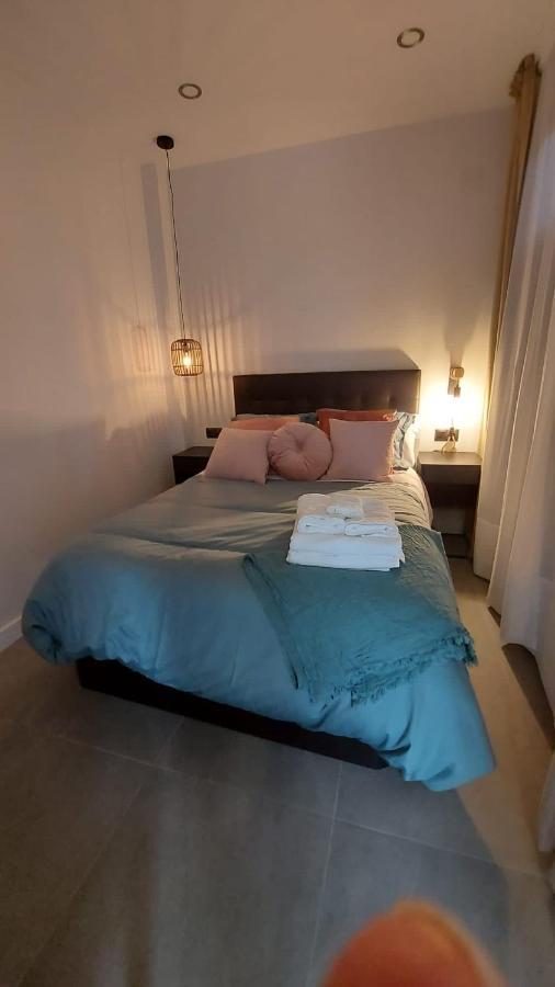 Love Rent4 Malaga City Exterior photo